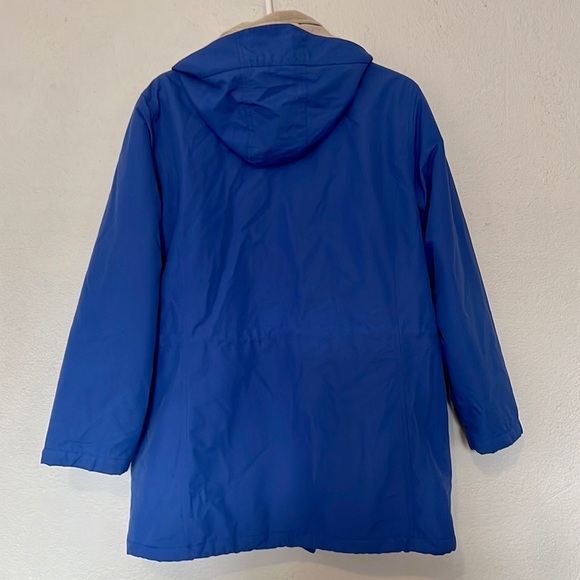 Lands’ End Winter Coat - Picture 4 of 8